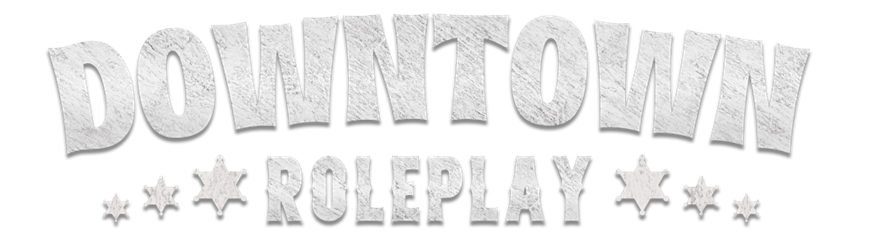 Downtown Roleplay